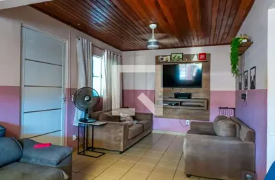 Casa com 2 quartos à venda na Rua das Guajuviras, Vila Boa Vista, Campinas