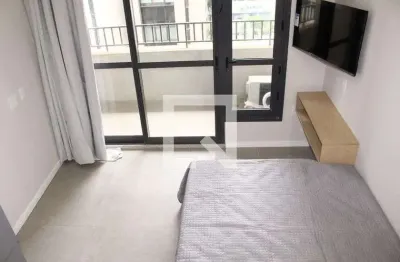 Apartamento para venda - higienópolis, 1 quarto,  28 m² - são paulo