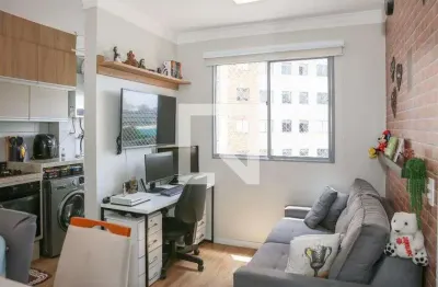 Apartamento para venda - barra funda, 1 quarto,  29 m² - são paulo