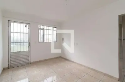 Apartamento para venda - mandaqui, 2 quartos,  55 m² - são paulo