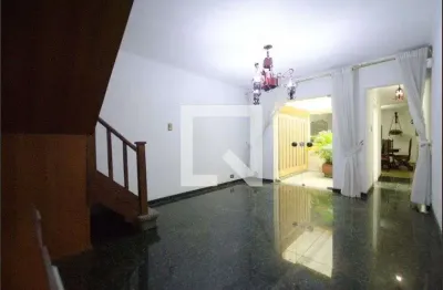 Casa com 3 quartos à venda na Rua Doutor Mário Vicente, Ipiranga, São Paulo