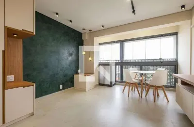 Kitnet / stúdio para venda - pinheiros, 1 quarto,  26 m² - são paulo