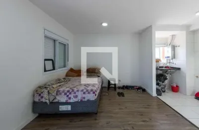 Apartamento para venda - vila prudente, 1 quarto,  41 m² - são paulo