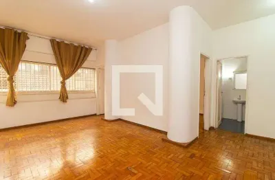 Apartamento para venda - consolação, 1 quarto,  52 m² - são paulo