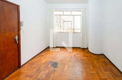 Apartamento para venda - centro, 2 quartos,  58 m² - belo horizonte