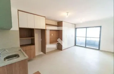 Kitnet / stúdio para venda - vila mascote, 1 quarto,  26 m² - são paulo