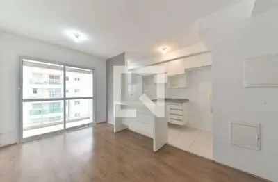 Apartamento para venda - chácara santo antonio, 1 quarto,  38 m² - são paulo