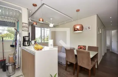 Apartamento para venda - portal do morumbi, 2 quartos,  42 m² - são paulo