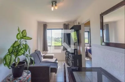 Apartamento para venda - jardim itatiaia, 2 quartos,  47 m² - campinas