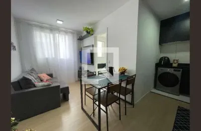 Apartamento para venda - jaguaré, 2 quartos,  37 m² - são paulo