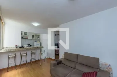 Apartamento para venda - jardim américa, 2 quartos,  45 m² - belo horizonte