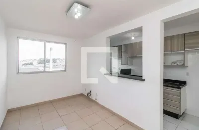 Apartamento para venda - jardim aricanduva, 2 quartos,  46 m² - são paulo