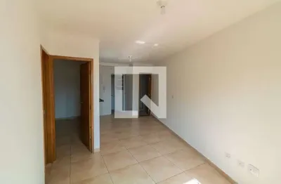 Apartamento para venda - vila guilhermina, 2 quartos,  48 m² - são paulo
