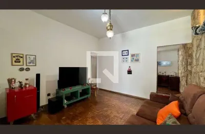 Casa com 3 quartos à venda na Rua Camapuan, Barroca, Belo Horizonte