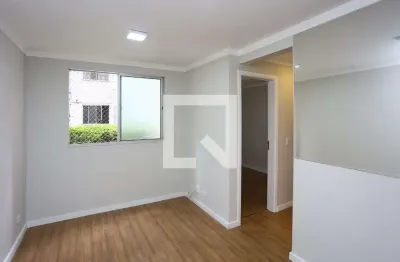 Apartamento para venda - jardim nadir, 2 quartos,  49 m² - são paulo