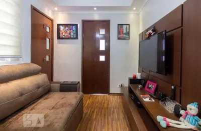 Apartamento para venda - sapopemba, 2 quartos,  52 m² - são paulo