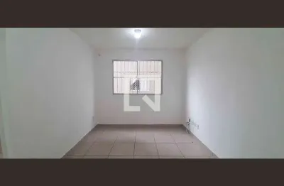 Apartamento com 2 quartos à venda na Avenida João Paulo II, São Pedro, Osasco