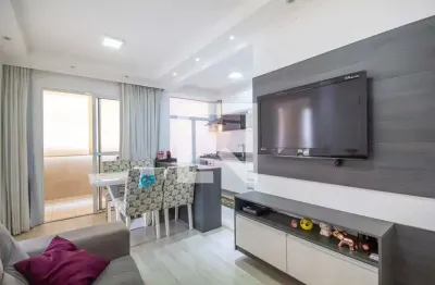 Apartamento para venda - novo osasco, 2 quartos,  49 m² - osasco