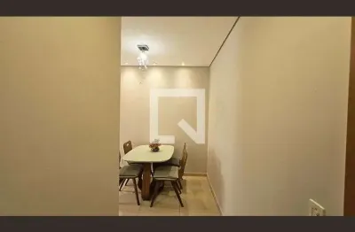 Apartamento com 2 quartos à venda na Avenida Doutor Gilberto Luiz Pereira da Silva, Colônia, Jundiaí