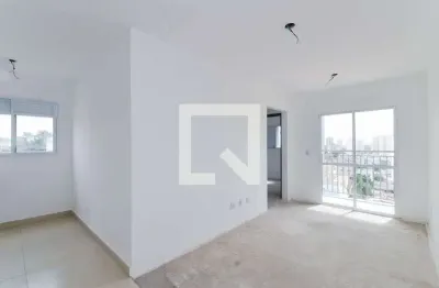 Apartamento para venda - torres tibagy, 2 quartos,  46 m² - guarulhos