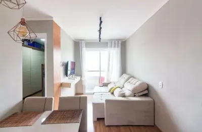 Apartamento para venda - piratininga, 2 quartos,  47 m² - osasco