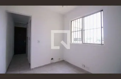 Apartamento para venda - sapopemba, 2 quartos,  44 m² - são paulo