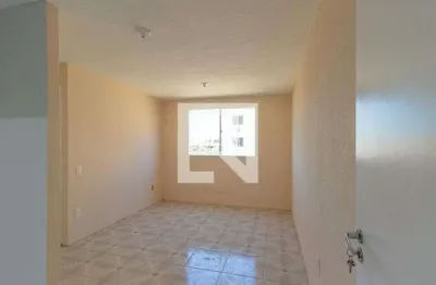 Apartamento para venda - bairro fátima, 2 quartos,  41 m² - canoas