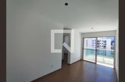 Apartamento para venda - pechincha, 2 quartos,  50 m² - rio de janeiro