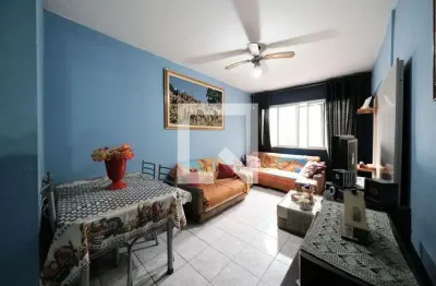 Apartamento para venda - cangaíba, 2 quartos,  55 m² - são paulo
