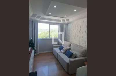 Apartamento para venda - nova petrópolis, 2 quartos,  53 m² - são bernardo do campo