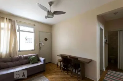 Apartamento para venda - vila clementino, 2 quartos,  56 m² - são paulo