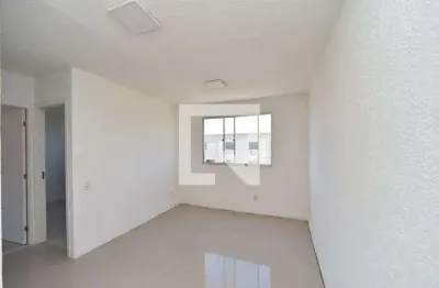 Apartamento para venda - rubem berta, 2 quartos,  45 m² - porto alegre