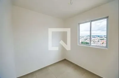 Apartamento para venda - jardim leblon, 2 quartos,  55 m² - belo horizonte