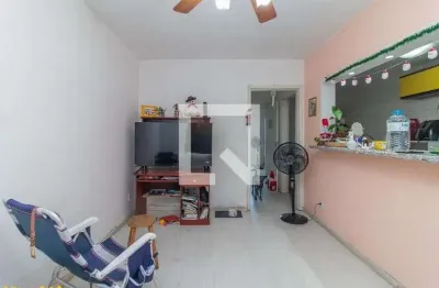 Apartamento para venda - glória, 1 quarto,  70 m² - porto alegre