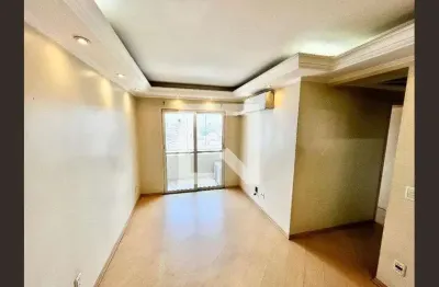 Apartamento para venda - sítio do mandaqui, 2 quartos,  50 m² - são paulo