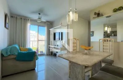 Apartamento para venda - jacarepaguá, 2 quartos,  50 m² - rio de janeiro