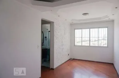 Apartamento para venda - lauzane paulista, 2 quartos,  52 m² - são paulo