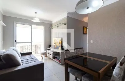 Apartamento para venda - casa verde, 2 quartos,  50 m² - são paulo