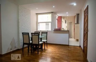 Apartamento para venda - copacabana, 2 quartos,  56 m² - rio de janeiro