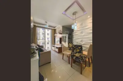 Apartamento para venda - taquara, 2 quartos,  45 m² - rio de janeiro