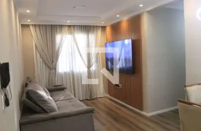 Apartamento para venda - macedo, 2 quartos,  59 m² - guarulhos