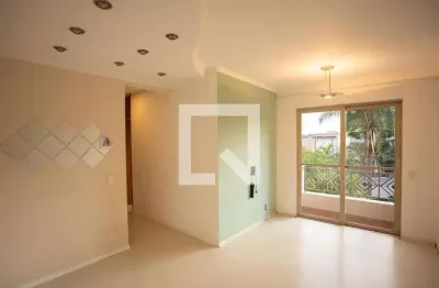 Apartamento para venda - vila roque, 2 quartos,  54 m² - são paulo