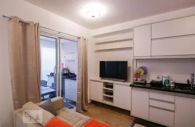 Apartamento para venda - barra funda, 1 quarto,  36 m² - são paulo