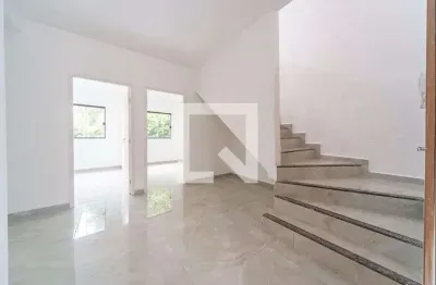Cobertura para venda - vila francisco matarazzo, 2 quartos,  82 m² - santo andré