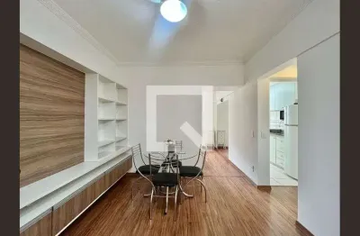 Apartamento para venda - botafogo, 1 quarto,  38 m² - campinas