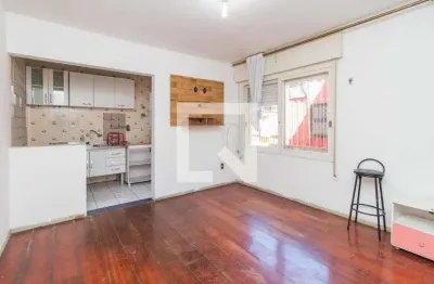 Apartamento para venda - santana, 1 quarto,  70 m² - porto alegre