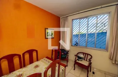 Apartamento para venda - santa amélia, 3 quartos,  38 m² - belo horizonte