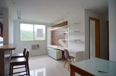 Apartamento para venda - alto petrópolis, 1 quarto,  52 m² - porto alegre
