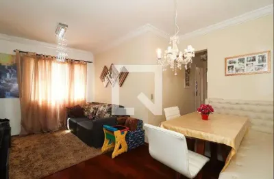 Apartamento para venda - panamby, 2 quartos,  58 m² - são paulo