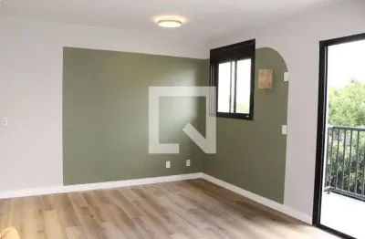 Apartamento para venda - campos elíseos, 1 quarto,  33 m² - são paulo